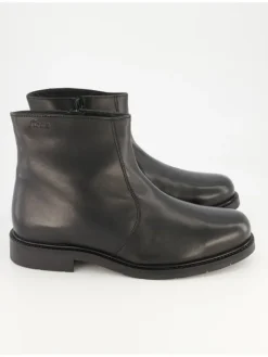 Winterstiefel in Schwarz>Sioux