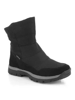 Winterstiefel "Isaac" in Schwarz>Kimberfeel Sale