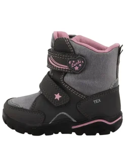 Lurchi Stiefel & Boots|Stiefel & Boots·Stiefel^Winterstiefel "Kami" in Anthrazit/ Grau
