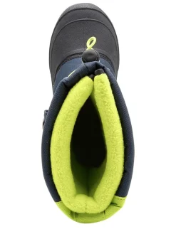 Kangaroos Gummistiefel^Winterstiefel 