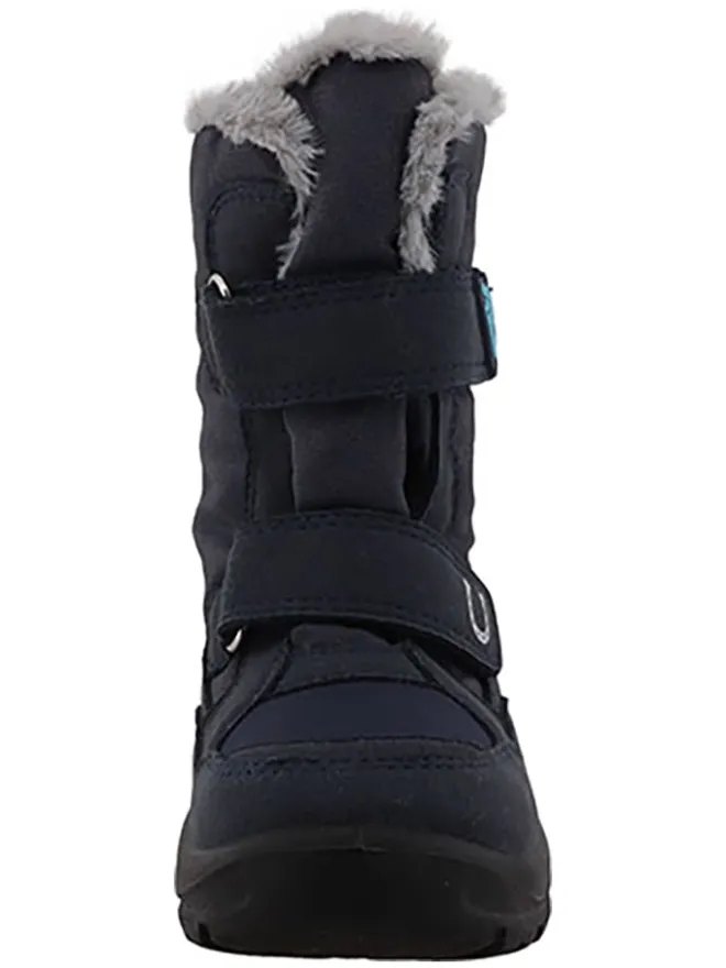 Winterstiefel "Kendal" in Dunkelblau>Lurchi Online