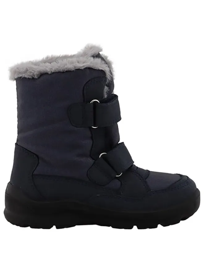 Winterstiefel "Kendal" in Dunkelblau>Lurchi Online