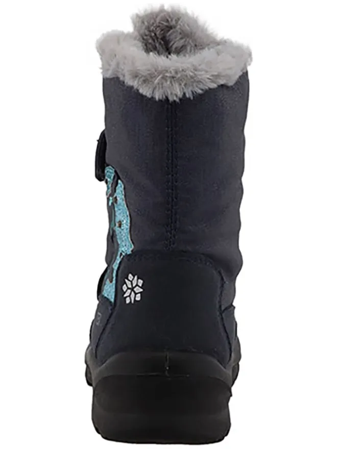 Winterstiefel "Kendal" in Dunkelblau>Lurchi Online