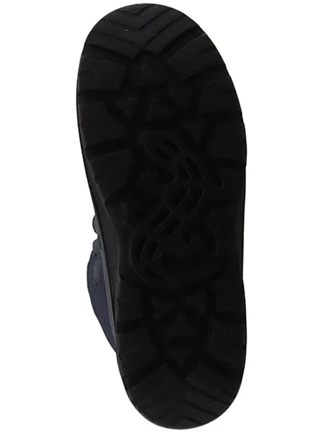Winterstiefel "Kendal" in Dunkelblau>Lurchi Online