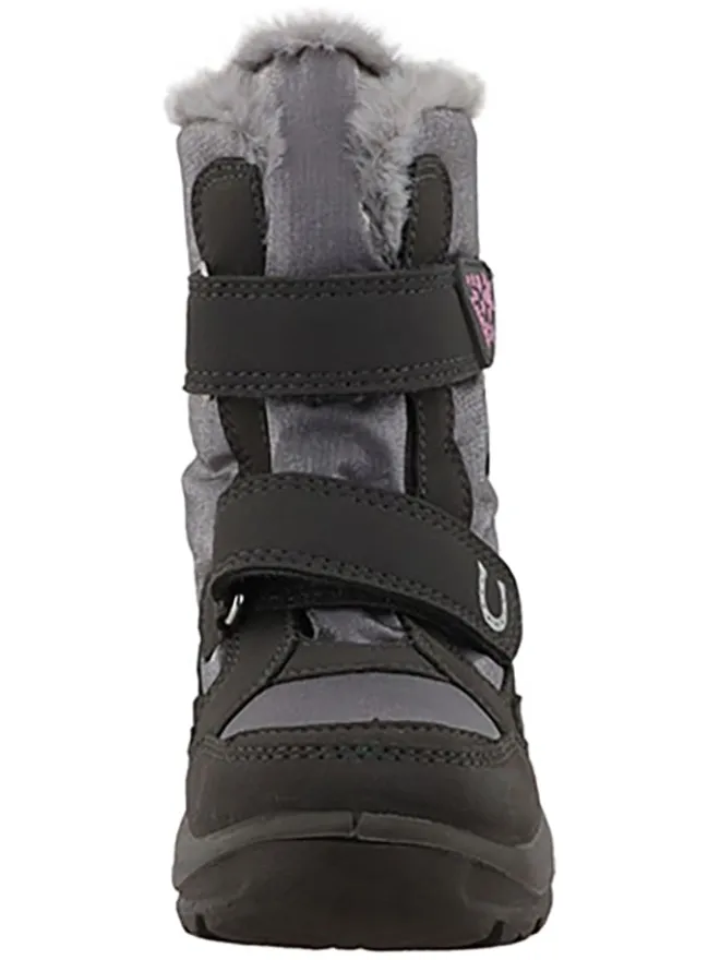 Winterstiefel "Kendal" in Schwarz/ Grau>Lurchi Best