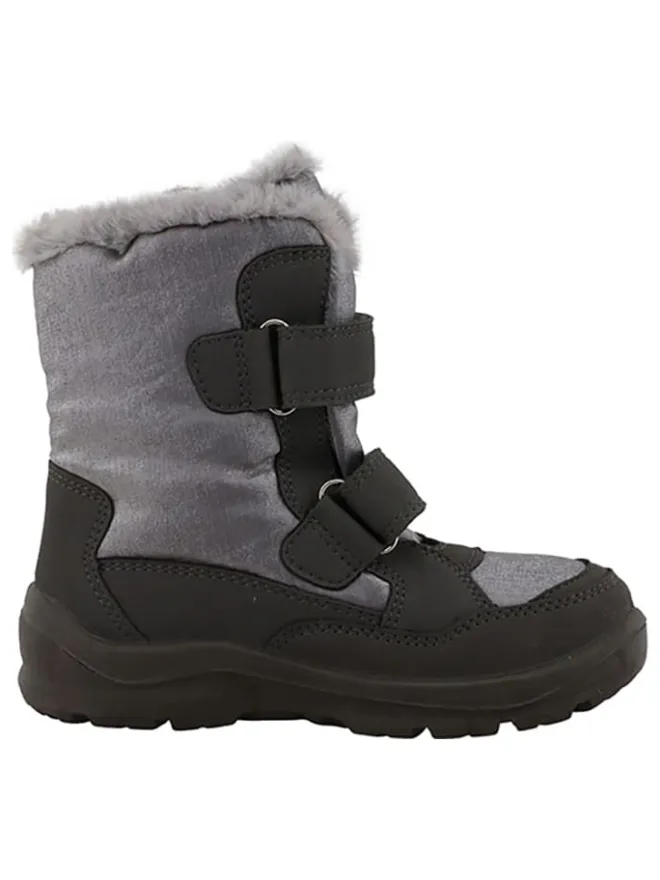 Winterstiefel "Kendal" in Schwarz/ Grau>Lurchi Best
