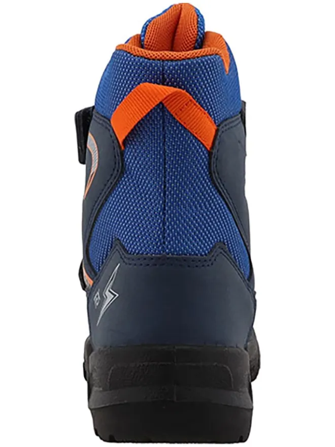 Winterstiefel "Key" in Blau>Lurchi Best