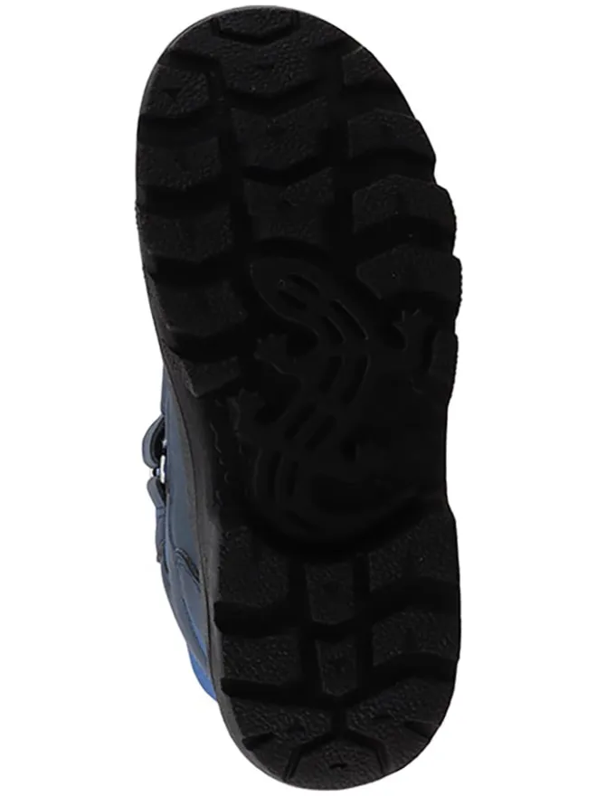 Winterstiefel "Key" in Blau>Lurchi Best