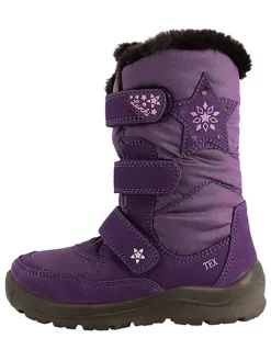 Winterstiefel "Kiana" in Lila>Lurchi Discount