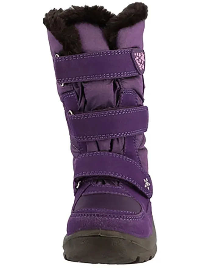 Winterstiefel "Kiana" in Lila>Lurchi Discount