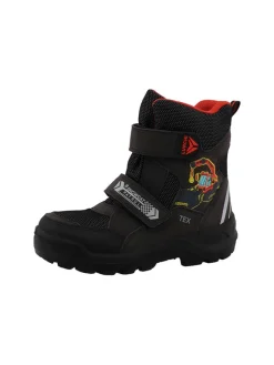 Winterstiefel "Kostja" in Schwarz>Lurchi Best