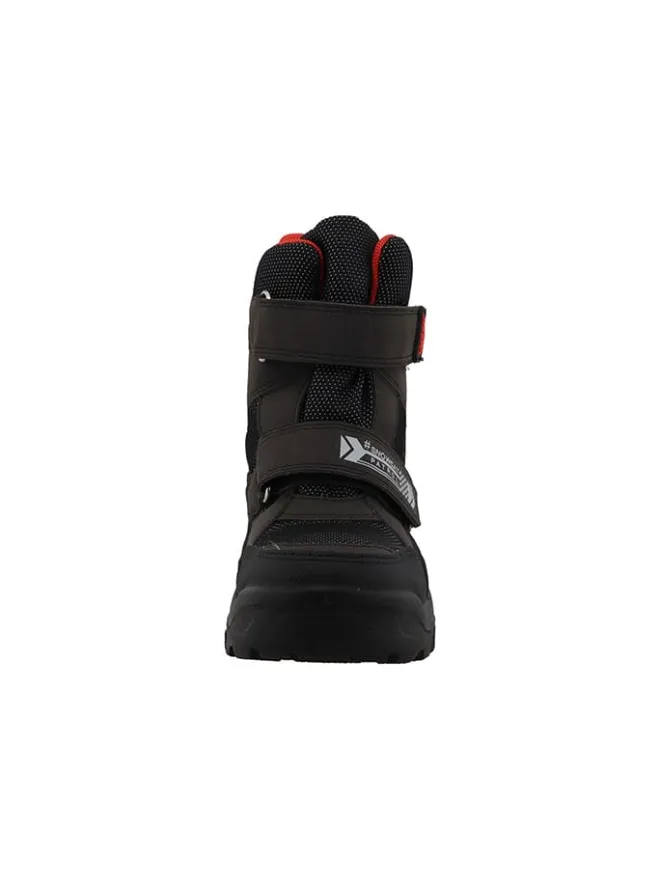 Winterstiefel "Kostja" in Schwarz>Lurchi Best