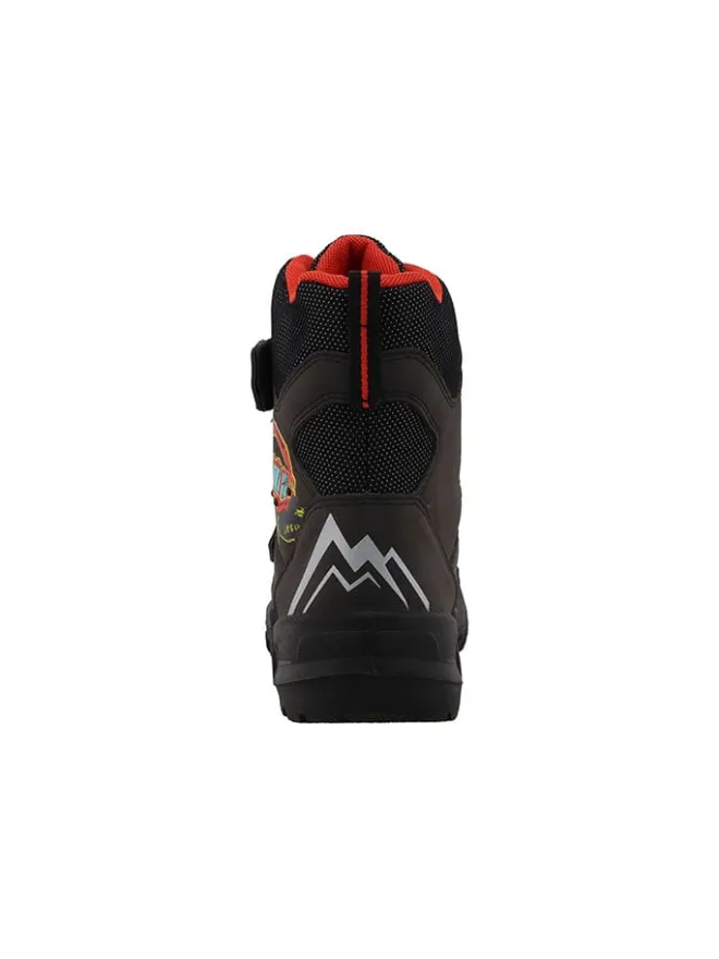 Winterstiefel "Kostja" in Schwarz>Lurchi Best