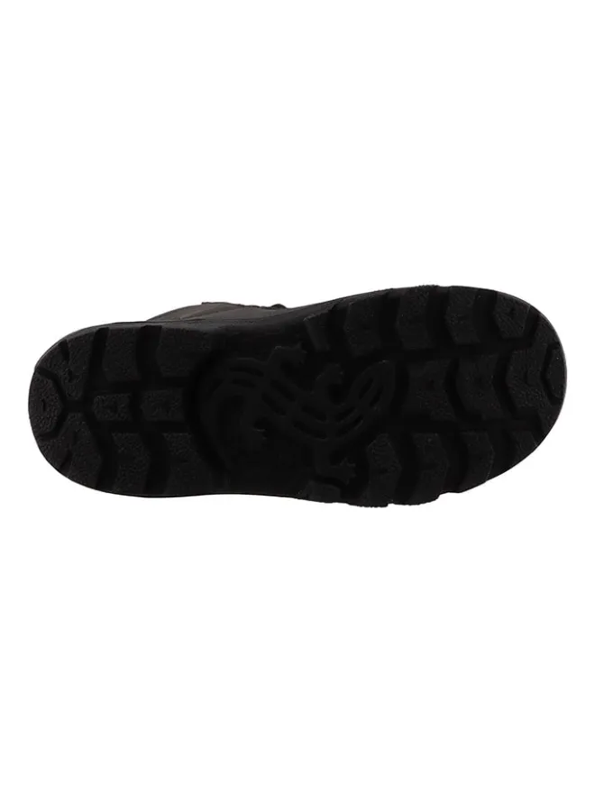 Winterstiefel "Kostja" in Schwarz>Lurchi Best