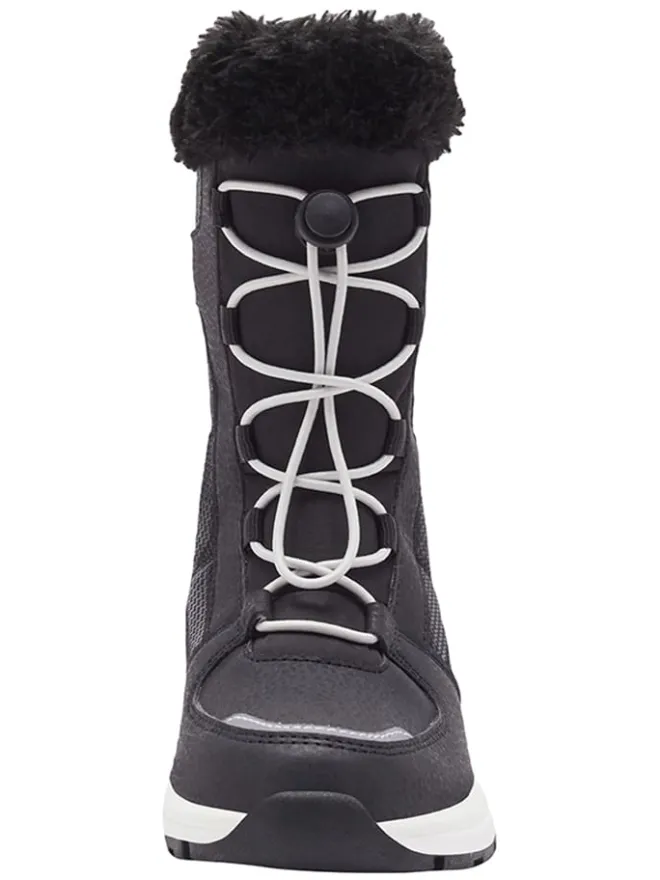 Kangaroos Stiefel & Boots·Stiefel^Winterstiefel "K-PE Gastin RTX" in Schwarz