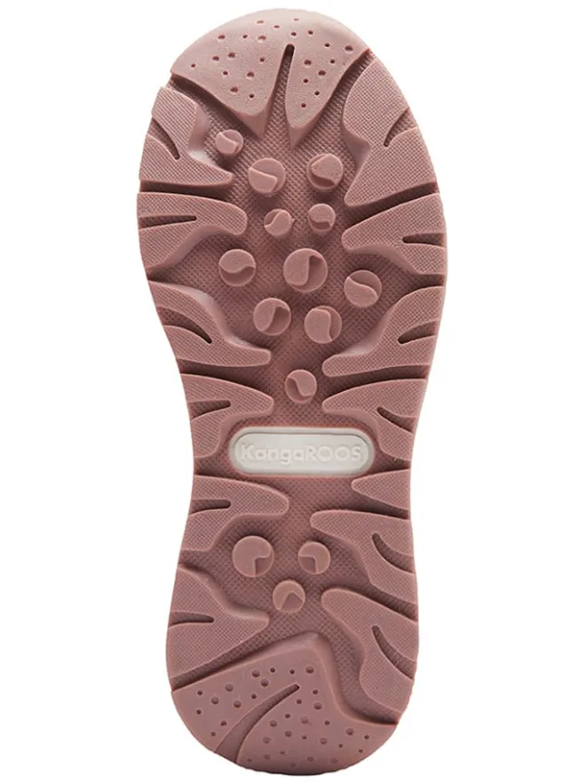 Winterstiefel "K-PE Ski RTX" in Pink>Kangaroos