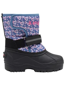 Kangaroos Stiefel & Boots·Stiefel^Winterstiefel 