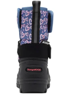 Kangaroos Stiefel & Boots·Stiefel^Winterstiefel 