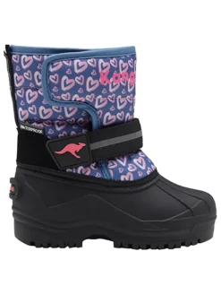 Kangaroos Stiefel & Boots·Stiefel^Winterstiefel 