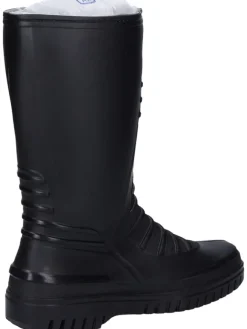 Spirale Stiefel & Boots^Winterstiefel kurz in schwarz