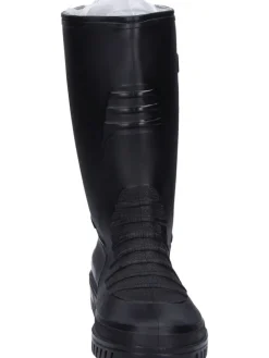 Spirale Stiefel & Boots^Winterstiefel kurz in schwarz