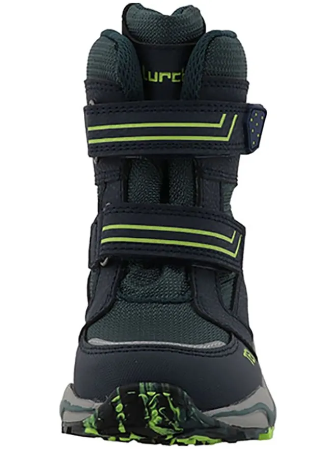 Winterstiefel "Levi" in Dunkelblau>Lurchi New