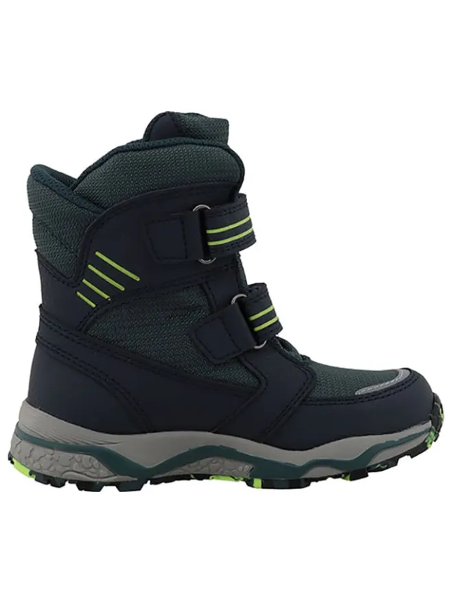 Winterstiefel "Levi" in Dunkelblau>Lurchi New