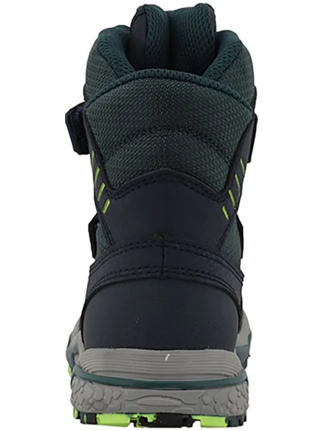 Winterstiefel "Levi" in Dunkelblau>Lurchi New