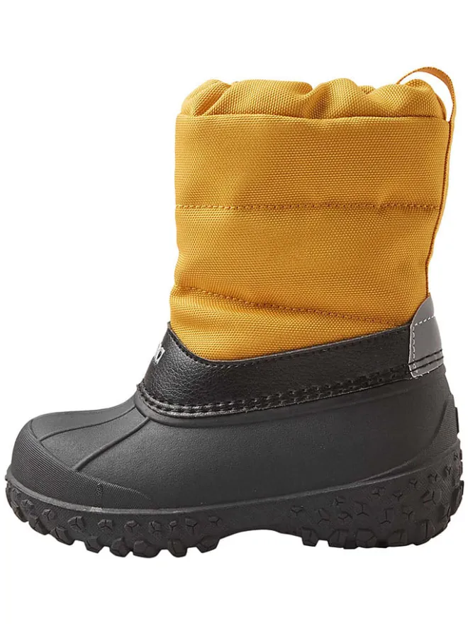 Reima Stiefel & Boots^Winterstiefel "Loskari" in Gelb