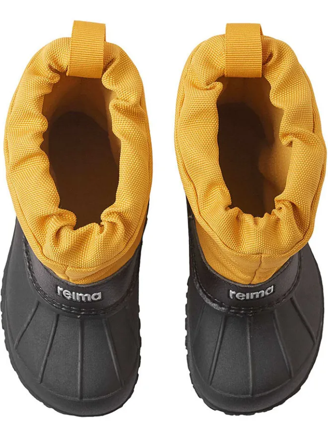 Reima Stiefel & Boots^Winterstiefel "Loskari" in Gelb