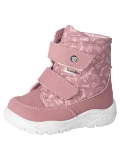 Winterstiefel "Madlen" in Rosa>PEPINO New