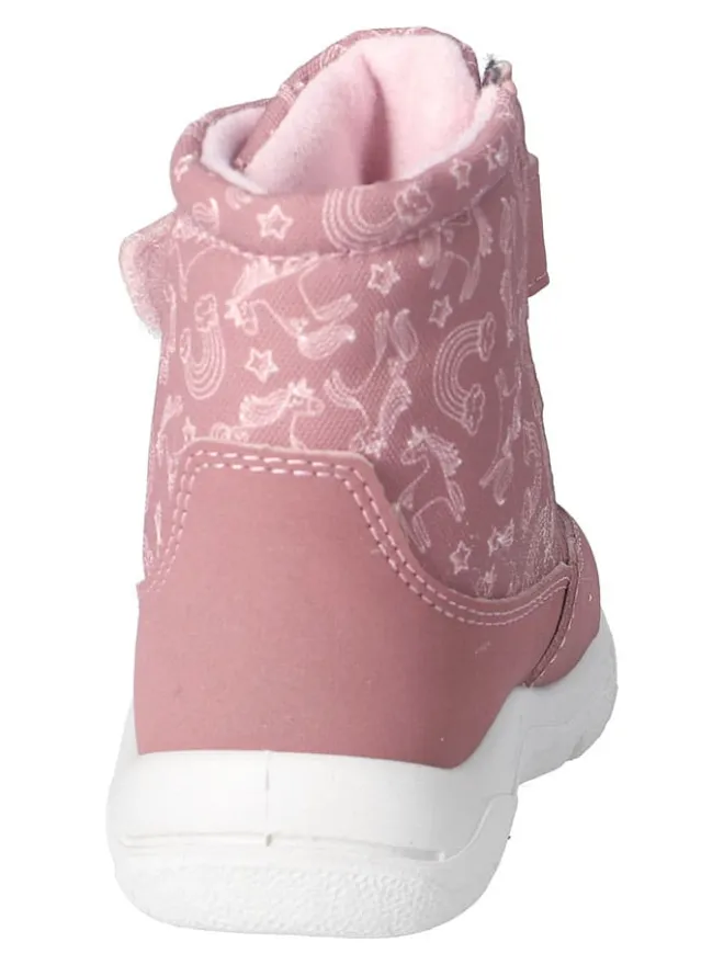 Winterstiefel "Madlen" in Rosa>PEPINO New