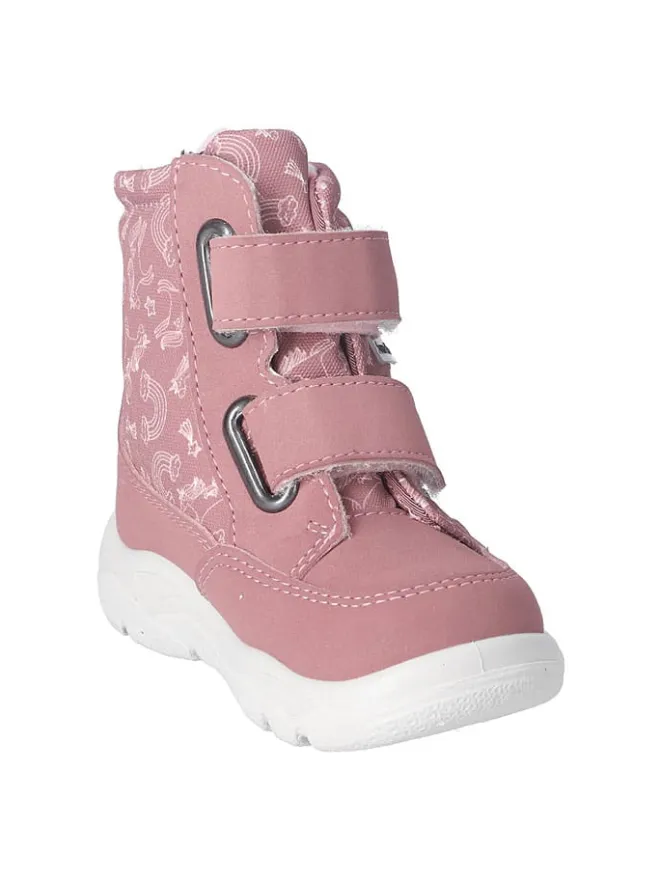 Winterstiefel "Madlen" in Rosa>PEPINO New