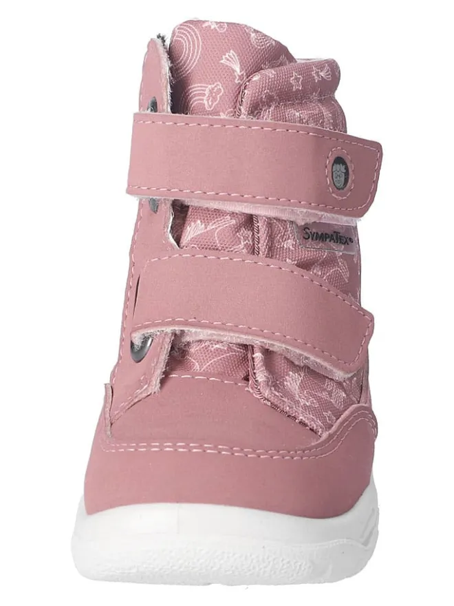 Winterstiefel "Madlen" in Rosa>PEPINO New