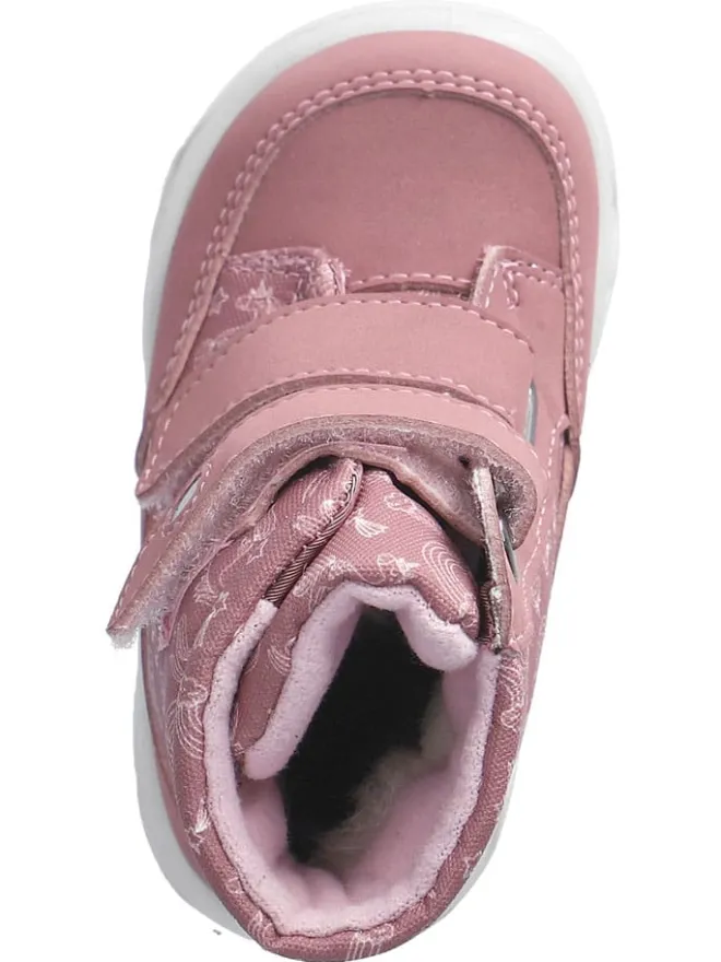 Winterstiefel "Madlen" in Rosa>PEPINO New