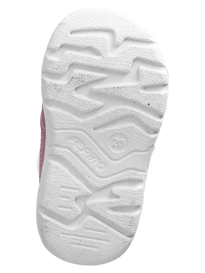Winterstiefel "Madlen" in Rosa>PEPINO New