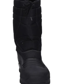 Winterstiefel Marco Schlupfstiefel in schwarz><noscript><img width=