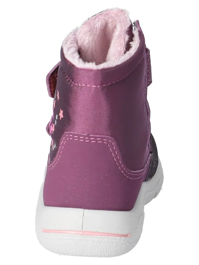 PEPINO Stiefel & Boots|Stiefel & Boots·Stiefel^Winterstiefel "Milena" in Lila