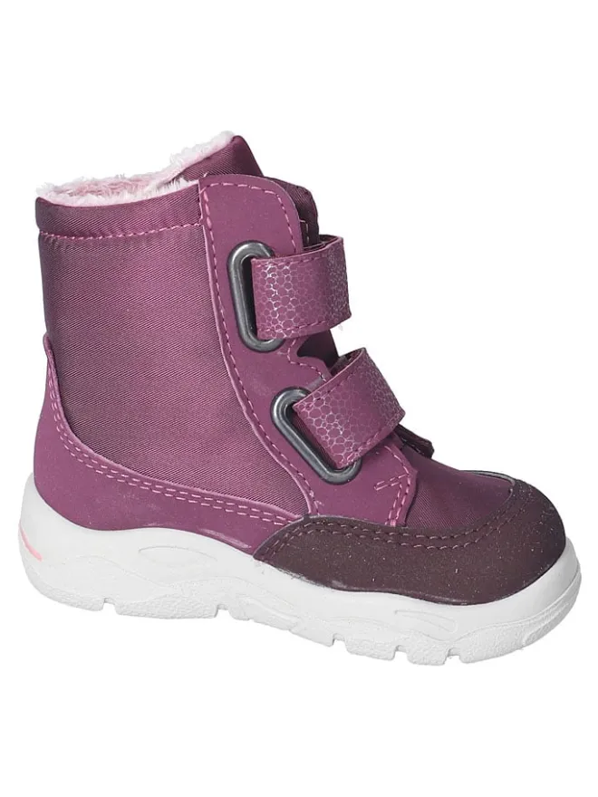 PEPINO Stiefel & Boots|Stiefel & Boots·Stiefel^Winterstiefel "Milena" in Lila