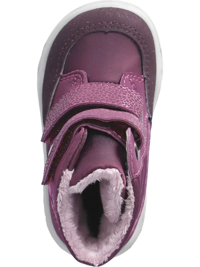 PEPINO Stiefel & Boots|Stiefel & Boots·Stiefel^Winterstiefel "Milena" in Lila