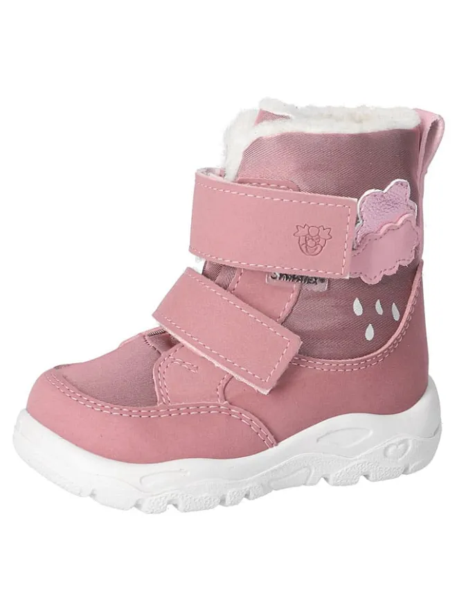 PEPINO Stiefel & Boots|Stiefel & Boots·Stiefel^Winterstiefel "Mirel" in Rosa