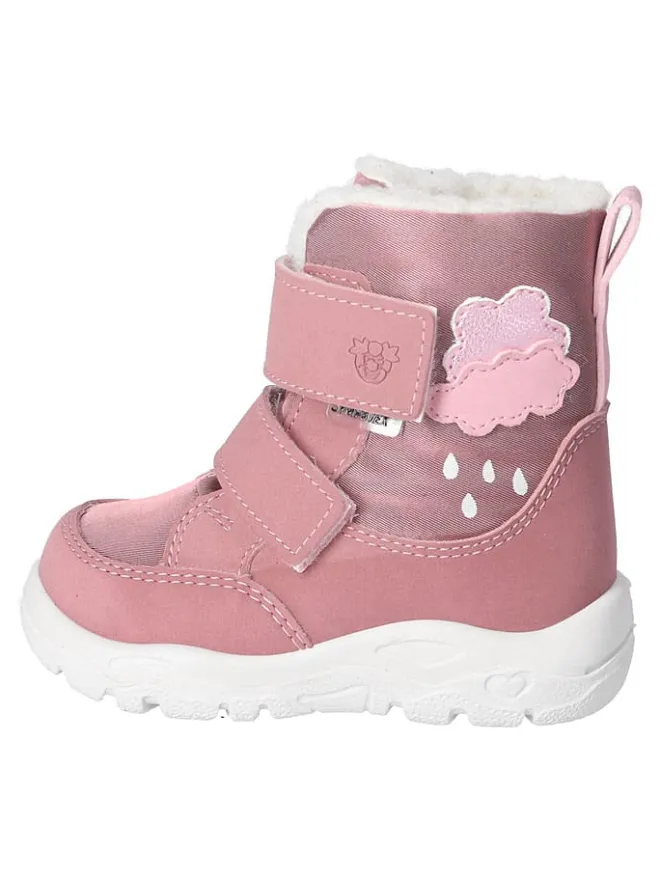 PEPINO Stiefel & Boots|Stiefel & Boots·Stiefel^Winterstiefel "Mirel" in Rosa