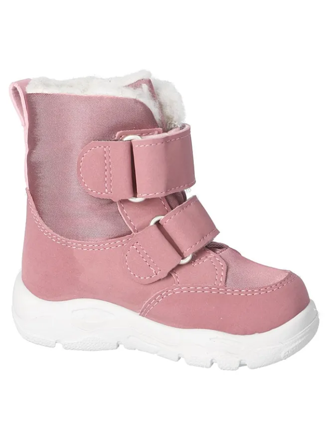 PEPINO Stiefel & Boots|Stiefel & Boots·Stiefel^Winterstiefel "Mirel" in Rosa