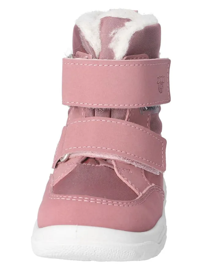PEPINO Stiefel & Boots|Stiefel & Boots·Stiefel^Winterstiefel "Mirel" in Rosa