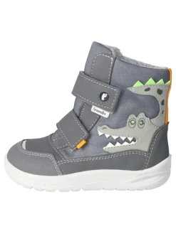 Winterstiefel "Nevis" in Grau>Ricosta Clearance
