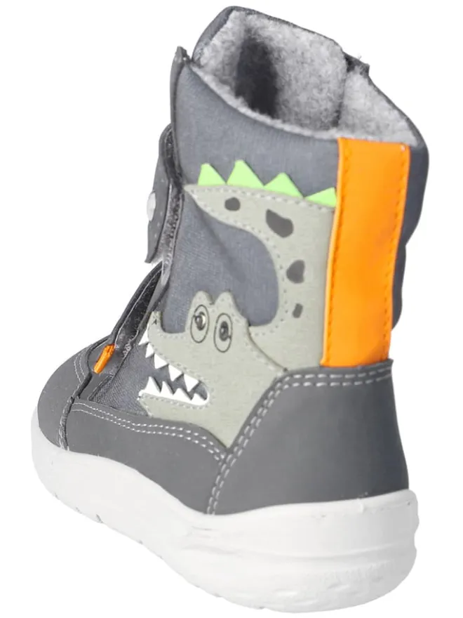 Winterstiefel "Nevis" in Grau>Ricosta Clearance