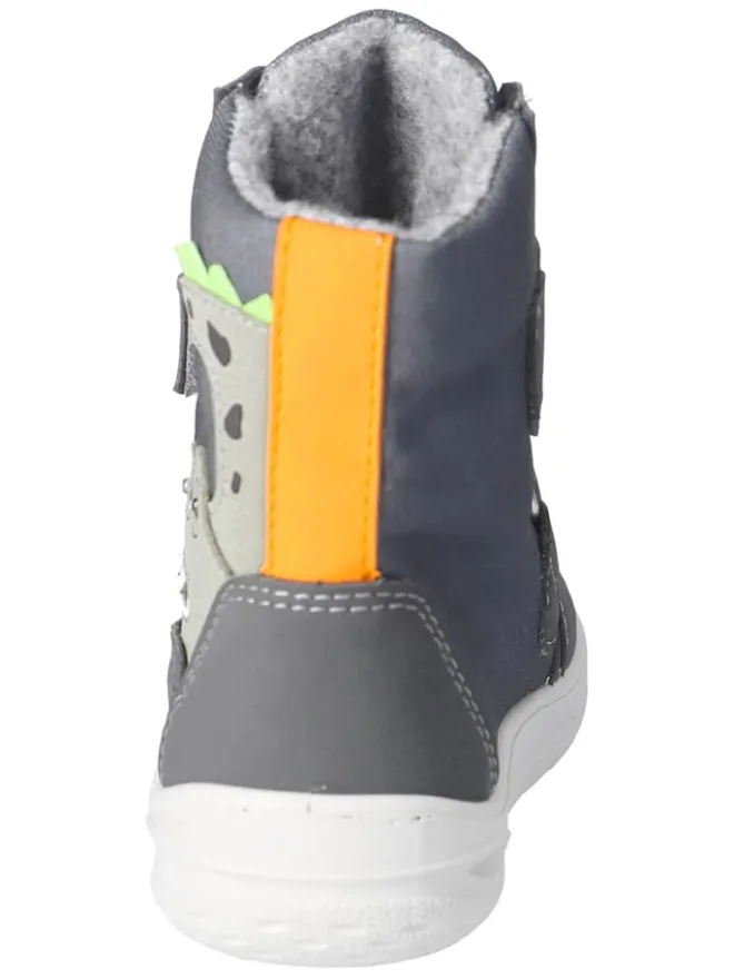 Winterstiefel "Nevis" in Grau>Ricosta Clearance