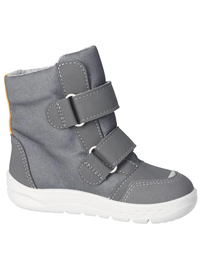 Winterstiefel "Nevis" in Grau>Ricosta Clearance