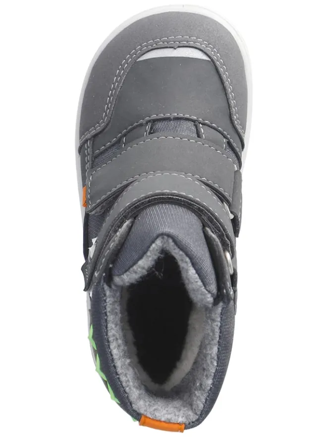 Winterstiefel "Nevis" in Grau>Ricosta Clearance