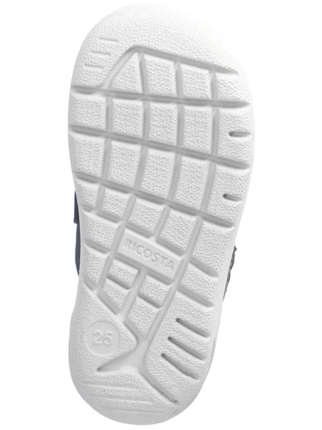 Winterstiefel "Nevis" in Grau>Ricosta Clearance
